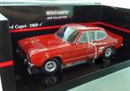 Ford Capri 1:18 minichamps, Ophalen, Nieuw, Auto, MiniChamps