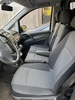 Mercedes vito, gekeurd met roos formulier, Auto's, Bestelwagens en Lichte vracht, Euro 5, Stof, Mercedes-Benz, Bedrijf