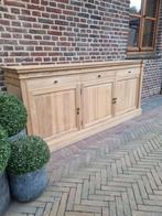 Eiken dressoir GRATIS LEVERING, Huis en Inrichting, Met deur(en), Eikenhout, Ophalen of Verzenden, Belgie