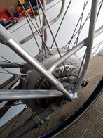 Elektrische fiets trek 400voor onderdeel niet werkend, Fietsen en Brommers, Ophalen of Verzenden, Zo goed als nieuw