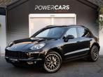 Porsche Macan S DIESEL | PANO | 20" | LEDER | PDLS, Auto's, Porsche, Automaat, Gebruikt, Leder, 1880 kg