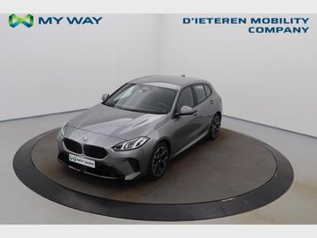 Bmw 1 (F70) 120iA MHEV beschikbaar voor biedingen