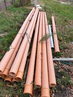 Mofbuis PP 125/4,8 mm SN8/10 Benor 13 hele, Ophalen, Nieuw, Afvoer