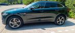 JAGUAR F- PACE 3.0 D(300 PK), Cruise Control, Leder, Particulier, Te koop