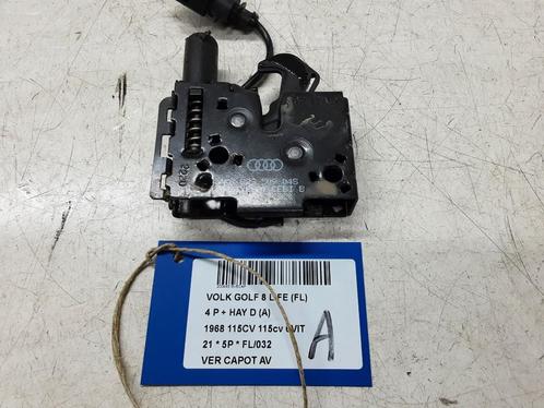 MOTORKAP SLOT Volkswagen Golf VIII (CD1) (4K082350904S), Auto-onderdelen, Carrosserie, Volkswagen, Gebruikt