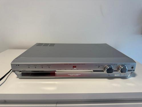 JVC RX-ES1SL home cinema - sans haut-parleurs, Audio, Tv en Foto, Home Cinema-sets, Gebruikt, 5.1-systeem, JVC, Ophalen
