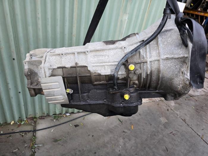 Automaatbak van een Dodge RAM, Auto-onderdelen, Transmissie en Toebehoren, Dodge, Gebruikt, 3 maanden garantie