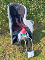 Hamax Sleepy in uitstekende staat met kantelbare rugleuning., Fietsen en Brommers, Ophalen, Zo goed als nieuw