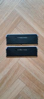 Corsair Vengeance 16Gb DDR4 3600Mhz, Computers en Software, RAM geheugen, Ophalen of Verzenden, DDR4