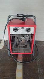 werkplaatskachel 1500 - 3000 Watt, Minder dan 30 cm, Overige typen, Minder dan 60 cm, Ophalen of Verzenden