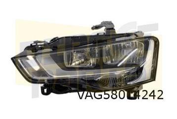 Audi A5 (11/11-) koplamp Rechts OES! 8T0941004BA beschikbaar voor biedingen