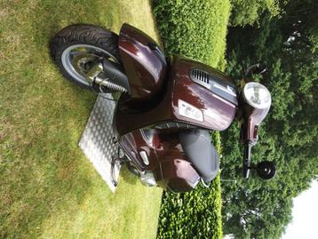 Vespa GTS 300ie - 2012 beschikbaar voor biedingen