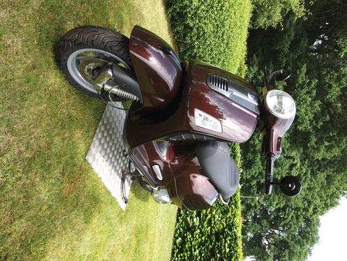 Vespa GTS 300ie - 2012, Motoren, Motoren | Piaggio, Particulier, Scooter, 12 t/m 35 kW, 1 cilinder, Ophalen