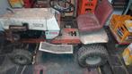 Tracteur tondeuse, Jardin & Terrasse, Tondeuses autoportées, Enlèvement, Utilisé, Gutbrod, Démarrage électrique