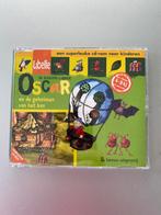 🍄 Oscar De Ballonvaarder en de geheimen van het bos, Ophalen of Verzenden, Nieuw