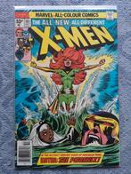 X-Men (vol.1) #101 (1976 - 1st Jean Grey as Phoenix !), Chris Claremont, Enlèvement, Utilisé, Comics