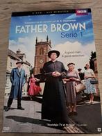 Father Brown Serie 1, Cd's en Dvd's, Ophalen of Verzenden, Zo goed als nieuw