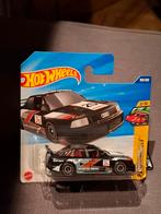 Hot wheels audi 90 quattro zwart, Hobby en Vrije tijd, Ophalen of Verzenden, Nieuw, Auto