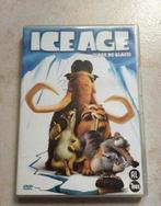DVD Ice Age, Amerikaans, Alle leeftijden, Ophalen of Verzenden, Tekenfilm