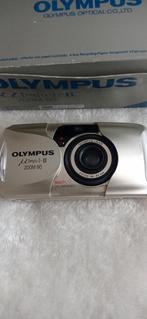 Aparalle foto Olympus, Ophalen, Zo goed als nieuw