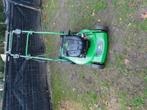 JOHN DEERE R52 VB JAAR 2006, Tuin en Terras, Grasmaaiers, Versnellingen, Zo goed als nieuw, Benzine-grasmaaier, Ophalen