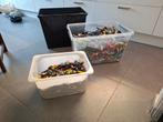 groot lot lego, Kinderen en Baby's, Speelgoed | Duplo en Lego, Ophalen, Gebruikt, Lego