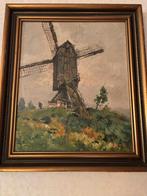 kunst en antiek, Antiek en Kunst, Ophalen