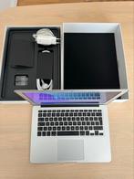 MacBook Air 13-inch 8GB, 256GB, Computers en Software, Apple Macbooks, MacBook Air, Ophalen of Verzenden, Zo goed als nieuw, 8 GB