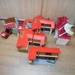 schleich en andere, Verzamelen, Speelgoed, Ophalen of Verzenden, Gebruikt