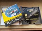 World Championship Snooker (Sony Playstation), Consoles de jeu & Jeux vidéo, Jeux | Sony PlayStation 1, Sport, À partir de 3 ans