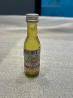 Miniatuur Ricard 2cl. Leeg