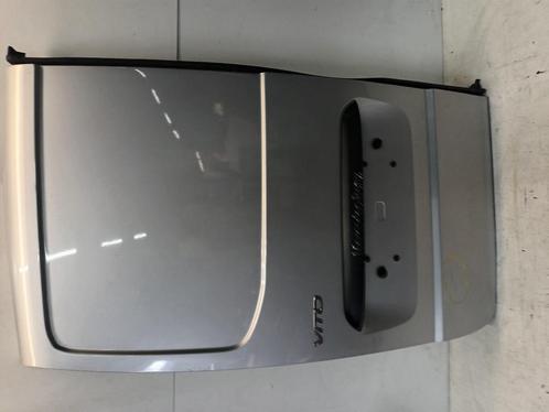 PORTIER LINKS ACHTER ACHTER Mercedes-Benz Vito (447.6), Auto-onderdelen, Carrosserie, Deur, Mercedes-Benz, Achter, Links, Gebruikt