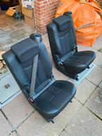 Stoelen Renault Espace IV, Ophalen