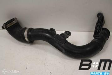 Laadluchtbuis met slangen VW Passat B6 1K0145762CC beschikbaar voor biedingen