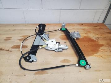 Saab 9-3 cabrio 2003 - 2010 raammechanisme RECHTS voor €75 beschikbaar voor biedingen