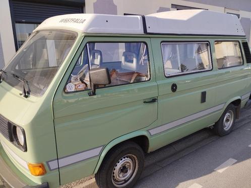 VW T3 combi Volkswagen Westfalia, Auto's, Volkswagen, Particulier, Benzine, Ophalen