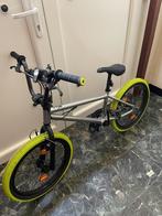 BMX KIDS 20" 9-14 JAAR OUD, WIPE 500, Fietsen en Brommers, Ophalen, B-twin, 16 tot 20 inch, Stuur 360° draaibaar