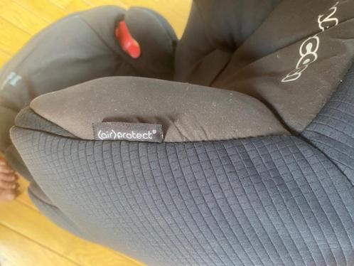 autostoel, Kinderen en Baby's, Autostoeltjes, Gebruikt, Maxi-Cosi, 9 t/m 18 kg, Autogordel, Afneembare rugleuning, Zijbescherming