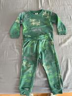 Trainingspakje maat 86/92, Enfants & Bébés, Vêtements de bébé | Taille 86, Enlèvement, Comme neuf