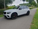 MERCEDES GLC 250 - 4 MATIC - AMG - JANTES 20 - LOOK 43 AMG -, Auto's, Automaat, 4 cilinders, Wit, GLC