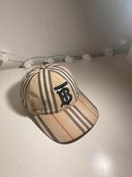 Burberry pet, Kleding | Heren, Hoeden en Petten, Ophalen of Verzenden, Burberry, Pet, 57 cm (M, 7⅛ inch) of minder