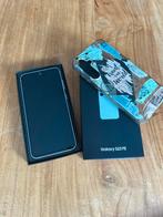 Samsung S23 FE 128GB 5G, Telecommunicatie, Mobiele telefoons | Samsung, Gebruikt, Overige modellen, Blauw, Touchscreen