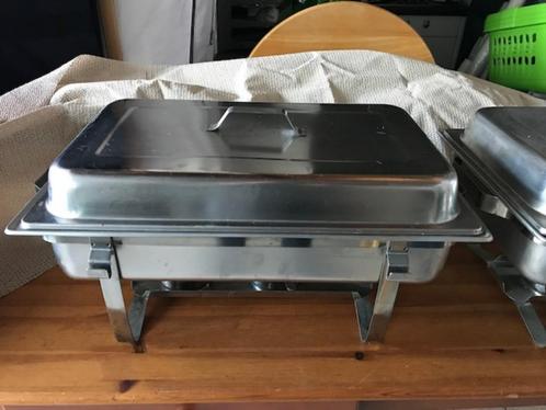 Bain marie, Zakelijke goederen, Horeca | Keukenapparatuur, Ophalen