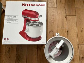 Kitchenaid icer maker.. c Neuf!, Electroménager, Enlèvement, Neuf