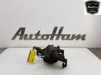 FUSEE RECHTS VOOR Renault Megane III Grandtour (KZ), Gebruikt, Renault