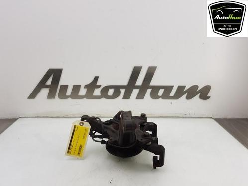 FUSEE RECHTS VOOR Renault Megane III Grandtour (KZ), Auto-onderdelen, Ophanging en Onderstel, Renault, Gebruikt