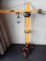 Speelgoedkraan met afstandsbediening, Ophalen, Zo goed als nieuw, Jongen of Meisje