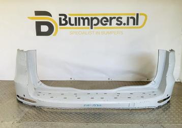 Bumper Ford S Max S-Max SMax15-19 EM2B-17F001 Achterbumper 1 beschikbaar voor biedingen