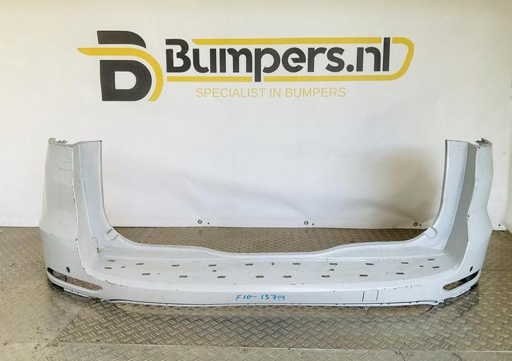 Bumper Ford S Max S-Max SMax15-19 EM2B-17F001 Achterbumper 1, Auto-onderdelen, Carrosserie, Bumper, Achter, Gebruikt, 6 maanden garantie