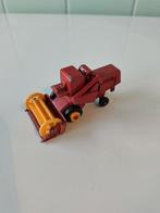 Lesney Claas Combine AFHALING LEES BESCHRIJVING, Ophalen, Gebruikt, Auto, Lesney